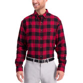 Buffalo Plaid Shirt,  view# 1