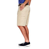 Repreve Eco Short, Khaki view# 2