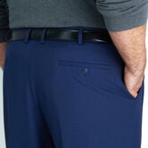 Big &amp; Tall Travel Performance  Suit Pant, BLUE view# 4