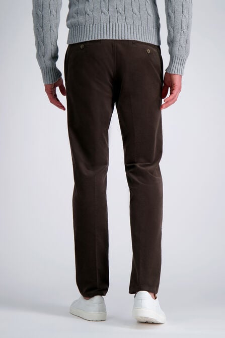 Stretch Corduroy Chino Pant,  view# 4