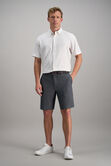 Cool 18&reg; Pro Short, Grey view# 3