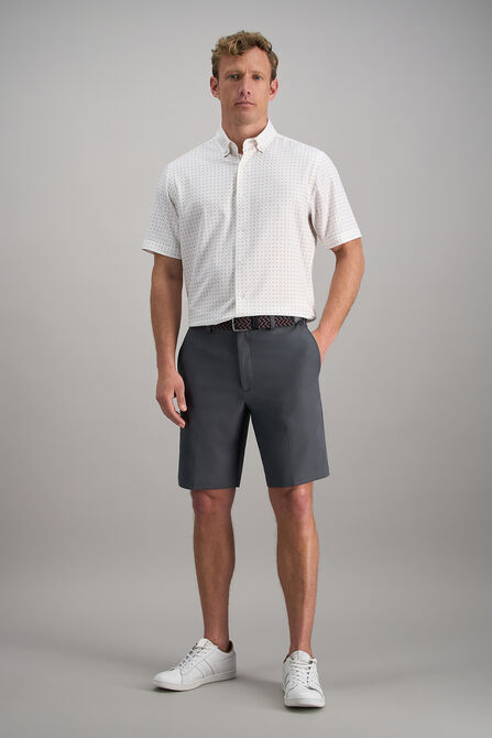 Cool 18&reg; Pro Short, Grey view# 3