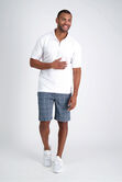 Cool 18&reg; Pro Pinstripe Plaid Short,  view# 5