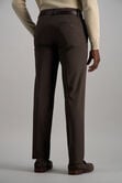 Cool Right&reg; Performance Flex Pant, Brown Heather view# 4