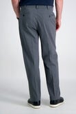 Premium No Iron Khaki Heather  ,  view# 4