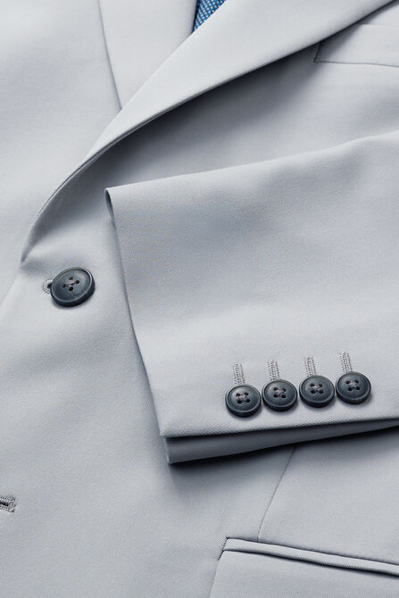 The Active Series&trade; Blazer, Light Grey view# 5