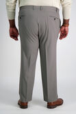 Big &amp; Tall Active Series&trade; Performance Pant, Heather Grey view# 4