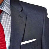 Travel Performance Suit Separates Jacket, Navy view# 3