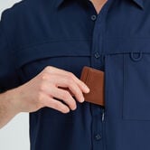 The Active Series&trade; Hike Shirt, Navy view# 4