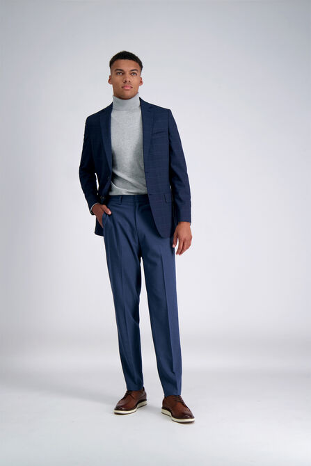 J.M. Haggar 4 Way Stretch Dress Pant