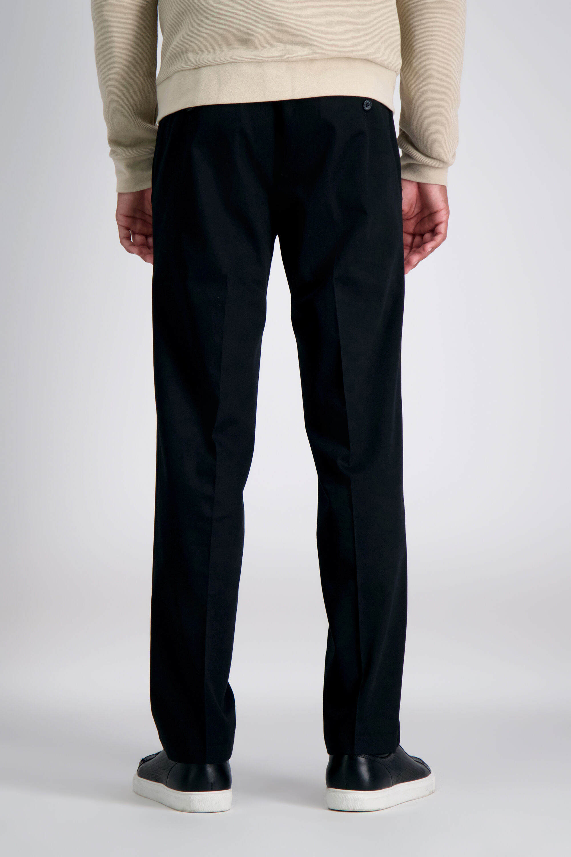 Haggar in motion rambler straight shop fit