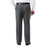 Big &amp; Tall Travel Performance Suit Separates, Graphite view# 3