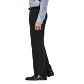 Travel Performance Suit Separates Pant, EBONY view# 2