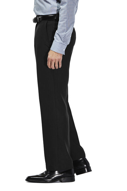 Travel Performance Suit Separates Pant, EBONY view# 2