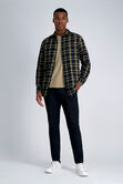 Life Khaki&trade; Flex Chino Pant,  view# 1