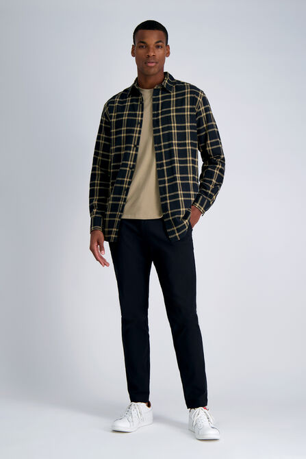 Life Khaki&trade; Flex Chino Pant,  view# 1