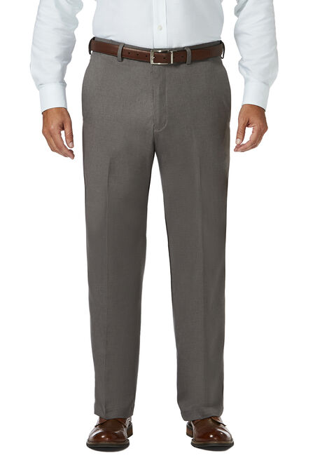 Cool 18&reg; Pro Heather Pant, Heather Grey view# 1