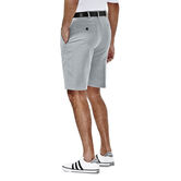 Cool 18&reg; Oxford Short, Light Blue view# 5