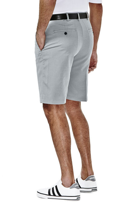 Cool 18&reg; Oxford Short, White view# 5