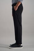 Life Khaki&trade; Comfort Pant, Black view# 5