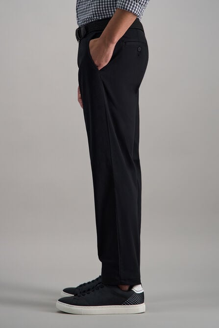 Life Khaki&trade; Comfort Pant, Black view# 5