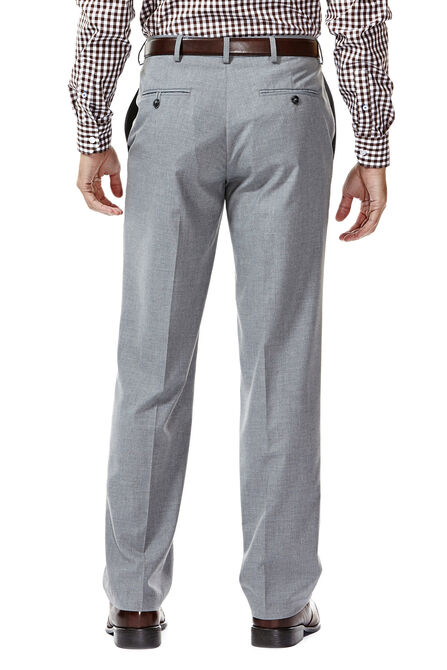 Suit Separates Pant, Light Grey view# 3
