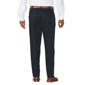 Big &amp; Tall Work to Weekend&reg; Khaki, Dark Navy view# 3