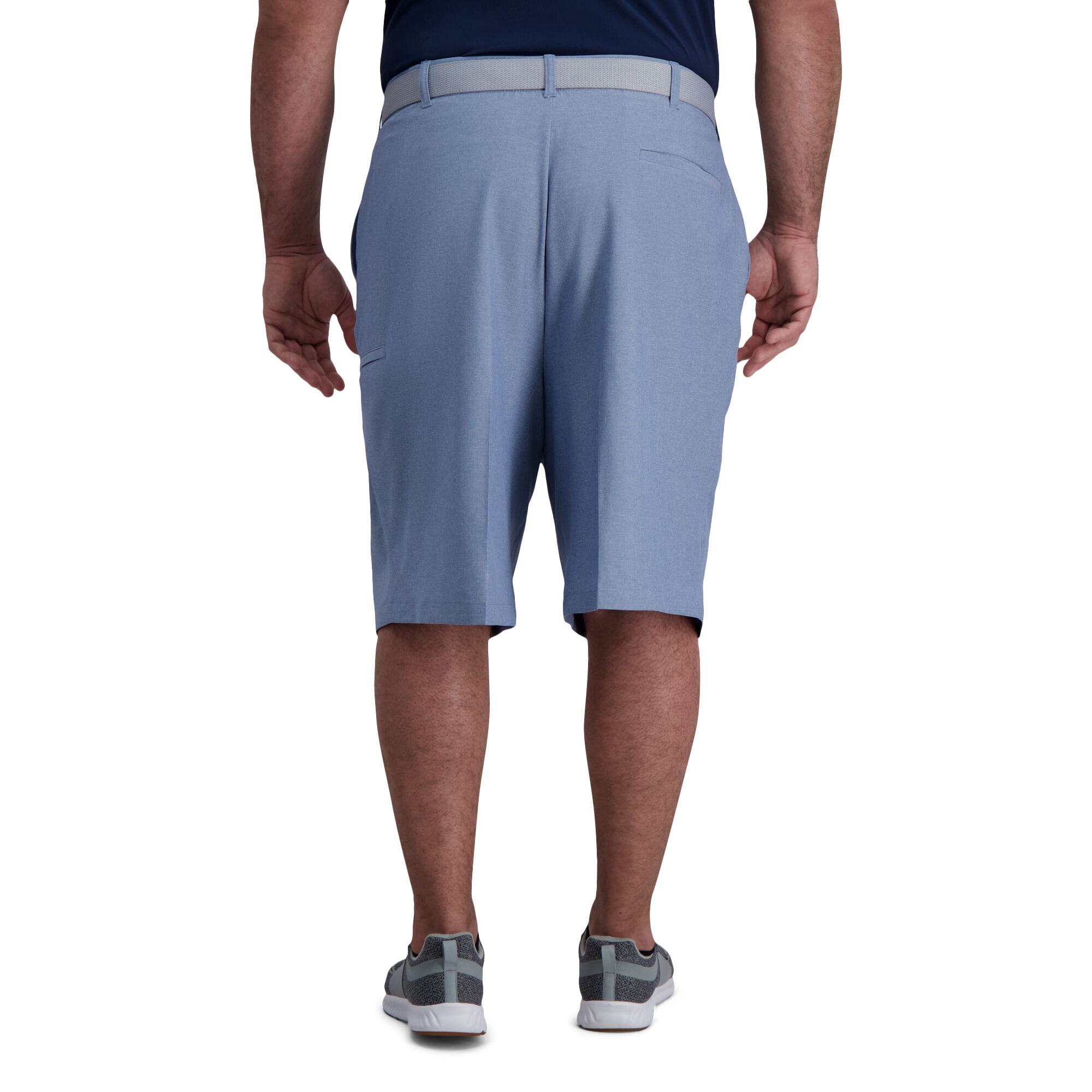Haggar big on sale and tall shorts