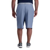 Big &amp; Tall Active Series&trade; Performance Utility Short, BLUE view# 2
