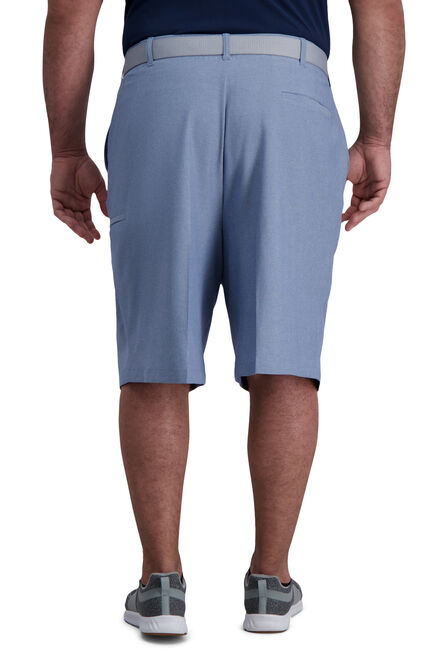 Big &amp; Tall Active Series&trade; Performance Utility Short, BLUE view# 2