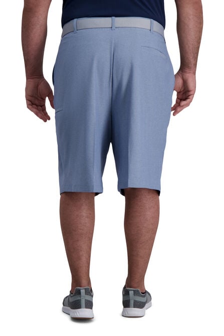 Big &amp; Tall Active Series&trade; Performance Utility Short, Blue view# 2
