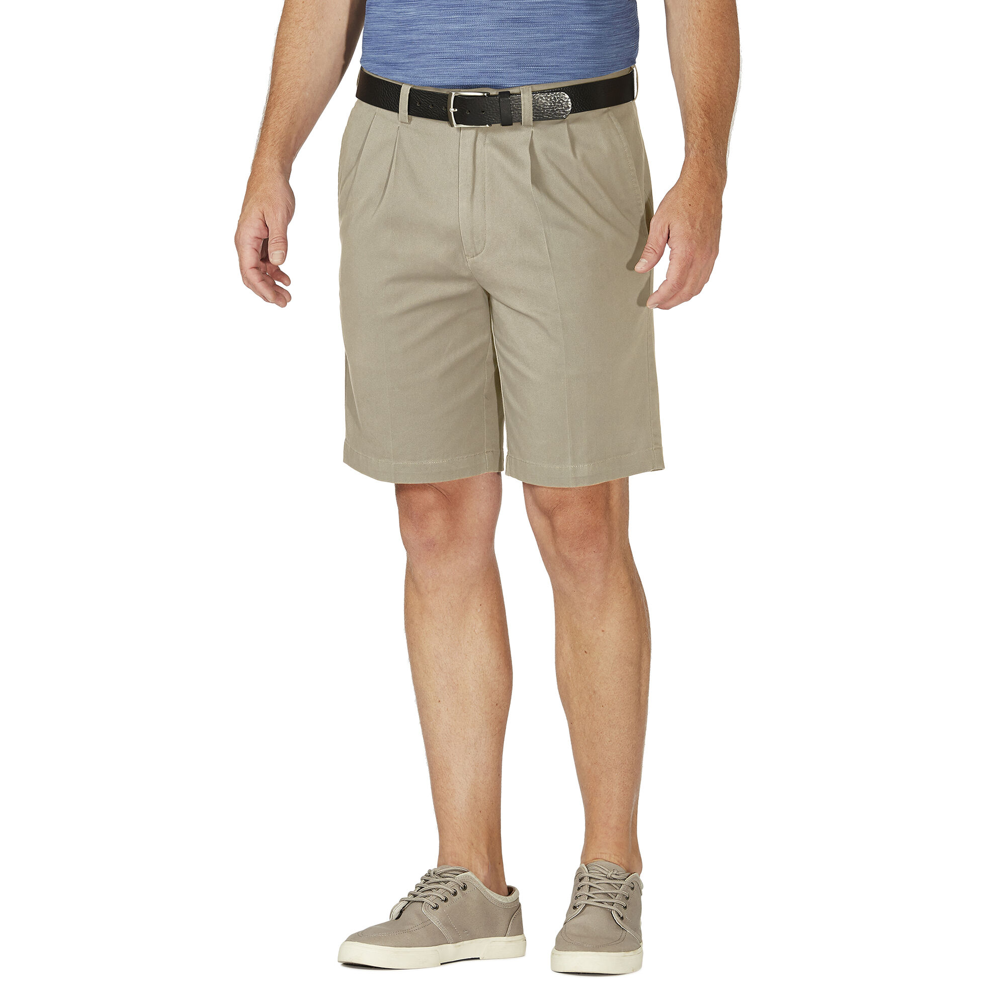 Haggar coastal sales comfort shorts