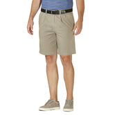 Stretch Chino Short, Black view# 6