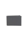 RFID Micro Slim Fold Wallet, Graphite view# 3
