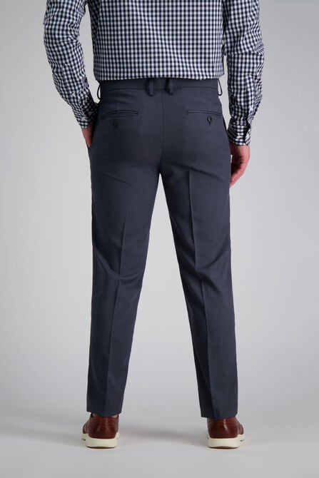 Smart Wash&trade; Suit Separate Pant, Dark Navy view# 3