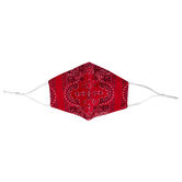 Be Wise Face Mask - Bandana, Assorted view# 3