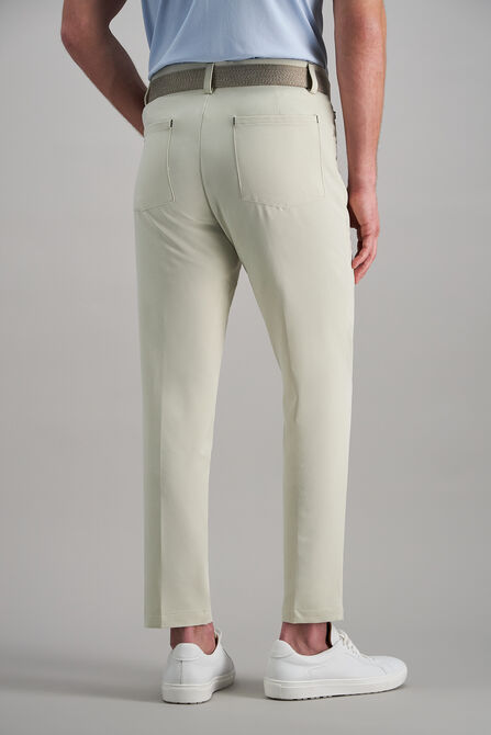 The Active Series&trade; 5-Pocket Tech Pant, String view# 4