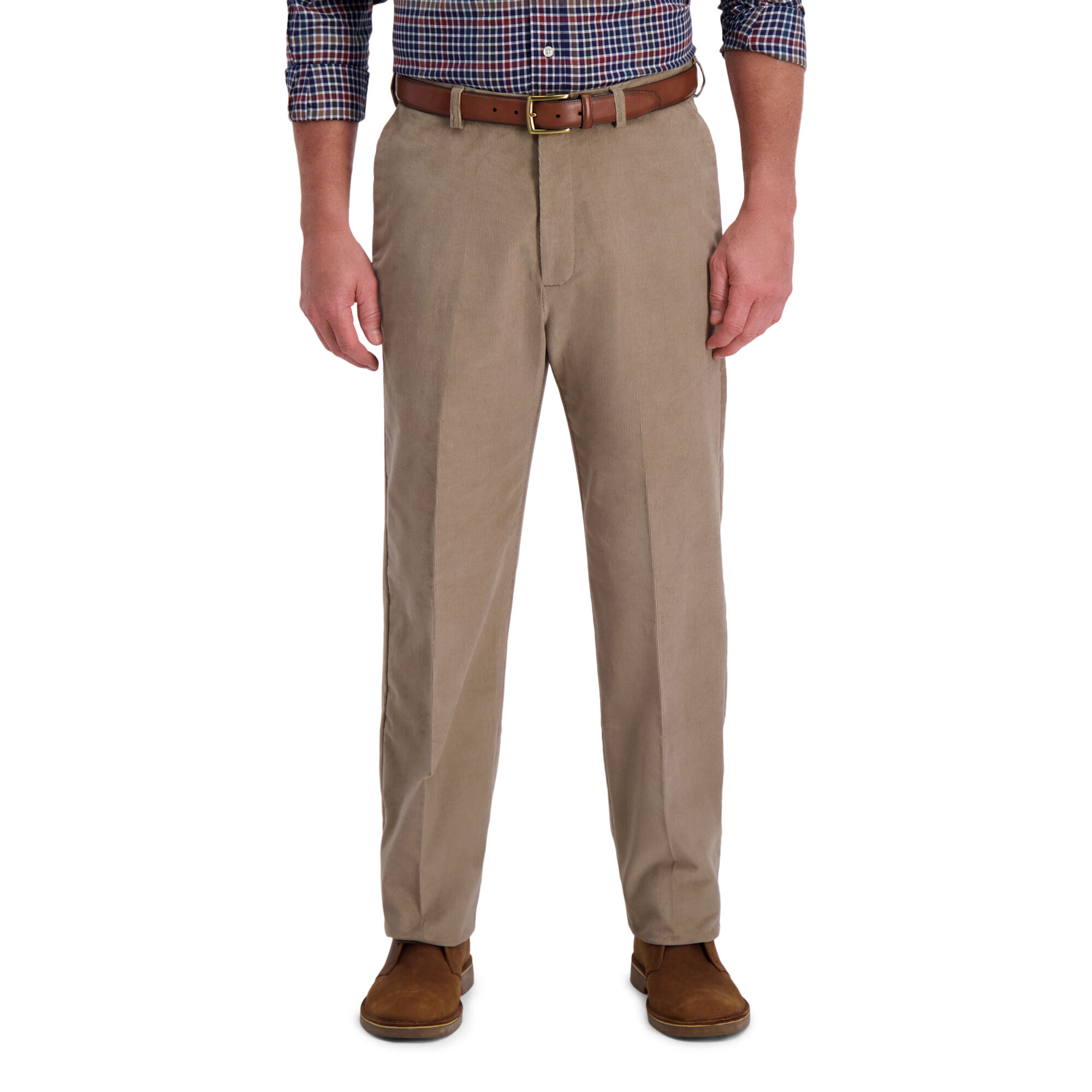 Haggar mens sales cords