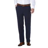 J.M. Haggar Premium Stretch Shadow Check Suit Pant, BLUE view# 1