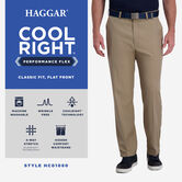 Cool Right&reg; Performance Flex Pant, Black view# 5