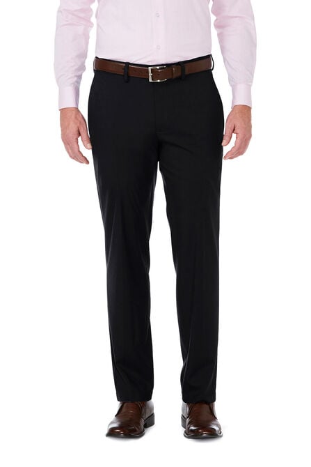 J.M. Haggar Premium Stretch Shadow Check Suit Pant,  view# 1