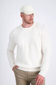 Long Sleeve Crewneck Sweater,  view# 1