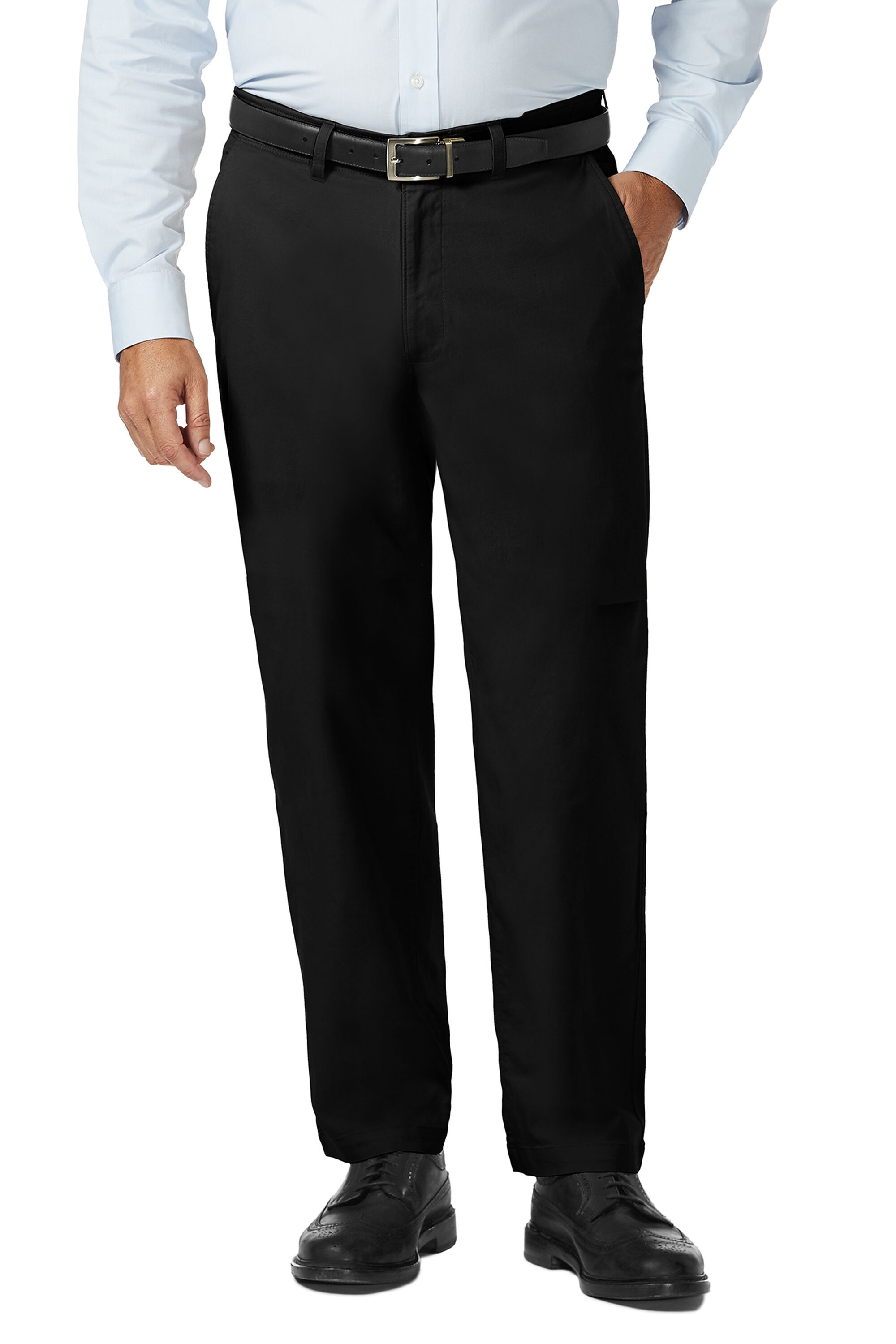 haggar coastal comfort chino classic fit