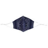 Be Wise Face Mask - Bandana, Assorted view# 2