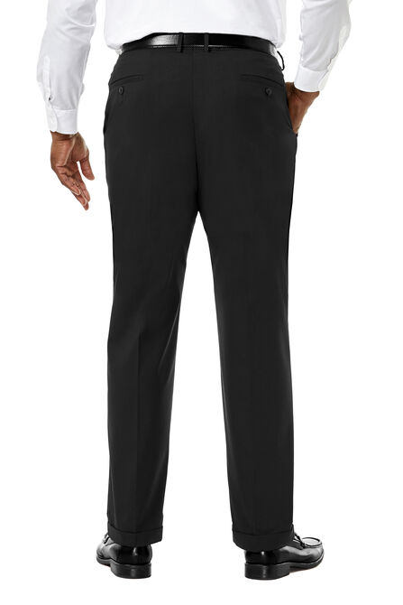 Big &amp; Tall Premium Stretch Dress Pant,  view# 3