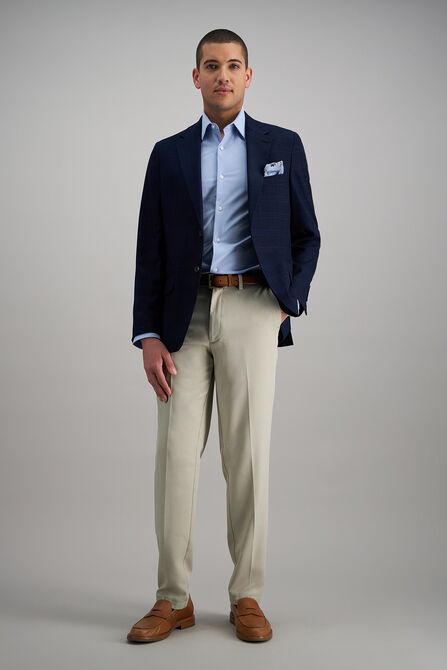 Cool Right&reg; Performance Flex Pant, String view# 3