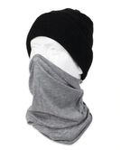 Cold Weather Set, Dark Grey view# 4