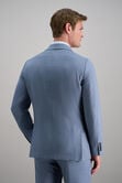 Smart Wash&reg; Tonal Plaid Suit Jacket,  view# 4