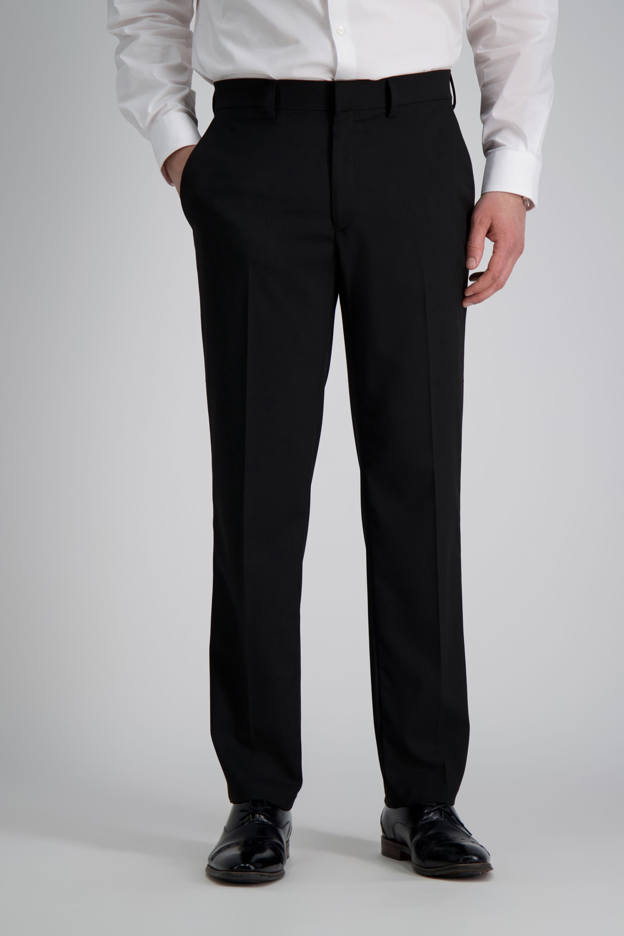 Haggar men's pants online