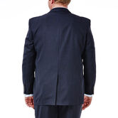 Big &amp; Tall Travel Performance Suit Separates Jacket,  view# 3